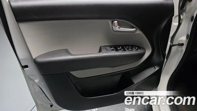 Kia Ray 2022 thumb 8