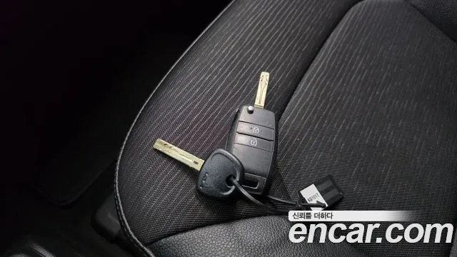 Kia Ray 2022 thumb 6