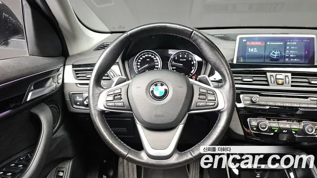 BMW X1 2022 thumb 7
