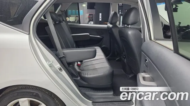 Kia Carens 2009 thumb 4