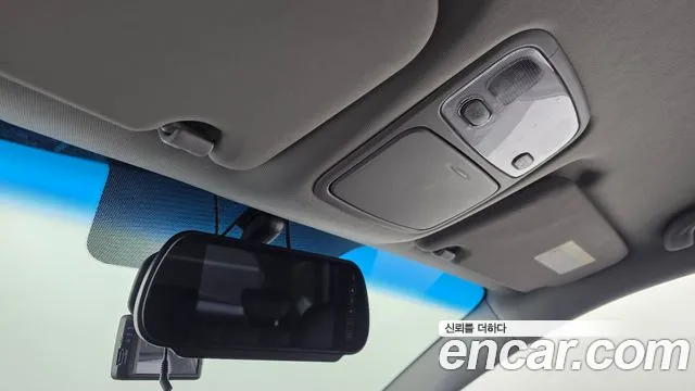 Kia Carens 2009 thumb 8