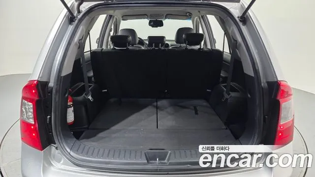 Kia Carens 2009 thumb 9
