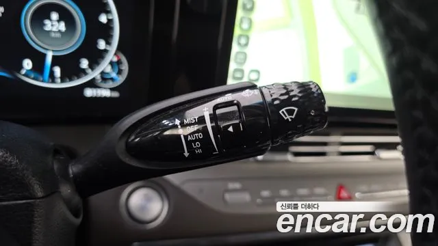 Hyundai Grandeur 2019 thumb 11