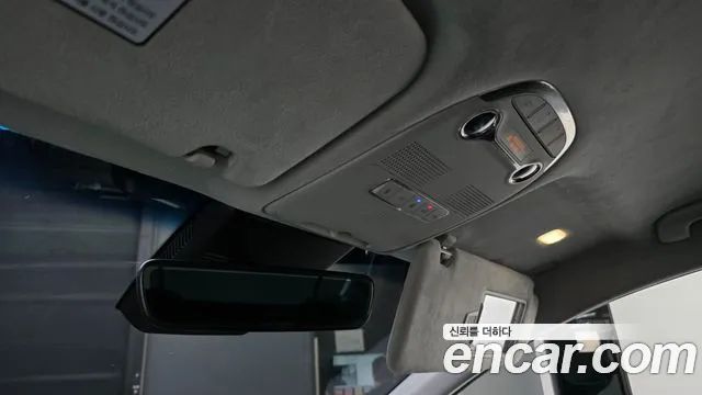 Hyundai Grandeur 2019 thumb 6