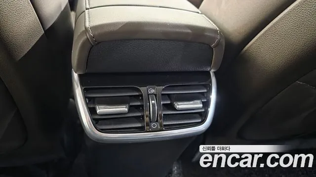 Hyundai Grandeur 2019 thumb 8