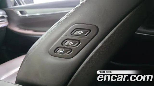 Hyundai Grandeur 2019 thumb 2