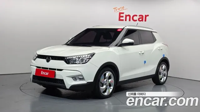 KGM Tivoli 2015 thumb 12