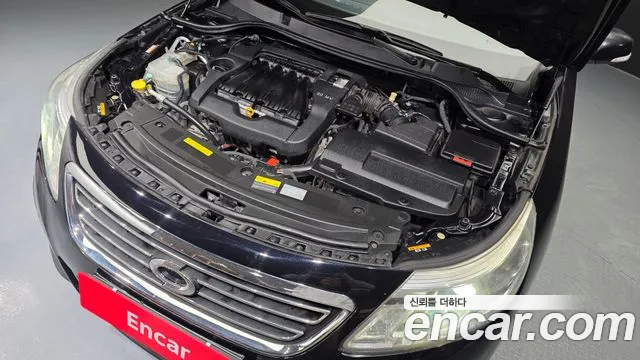 Renault SM5 2013 thumb 2