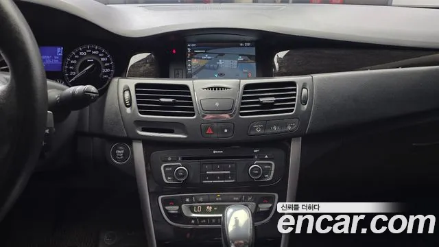 Renault SM5 2013 thumb 7