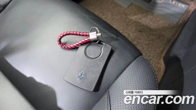 Renault SM5 2013 thumb 10
