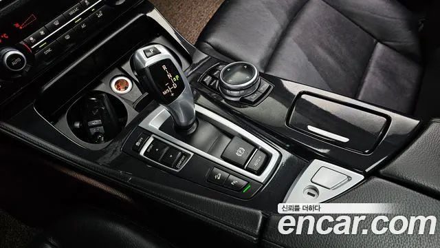 BMW 5 серии 2014 thumb 6
