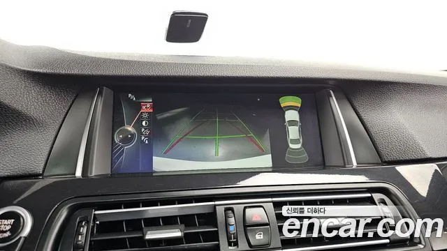 BMW 5 серии 2014 thumb 3