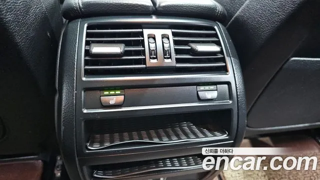 BMW 5 серии 2014 thumb 7