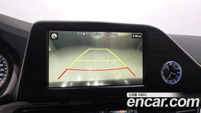Hyundai Grandeur 2016 thumb 9