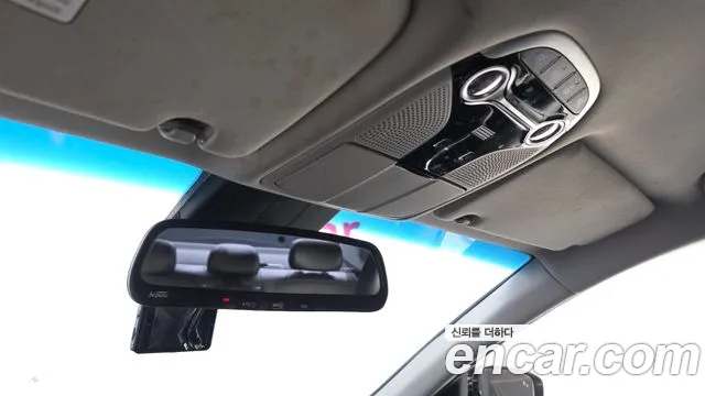 Hyundai Grandeur 2016 thumb 4
