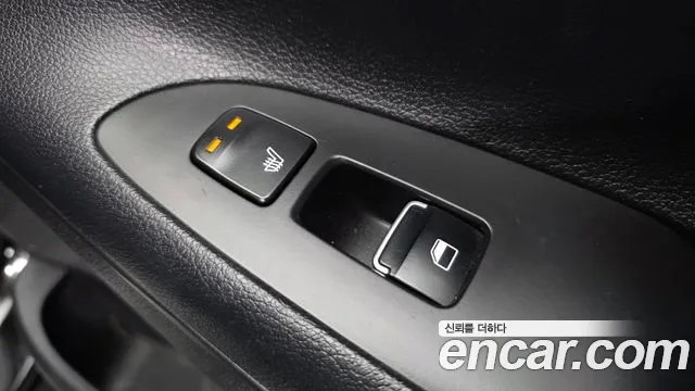 Hyundai Grandeur 2016 thumb 5