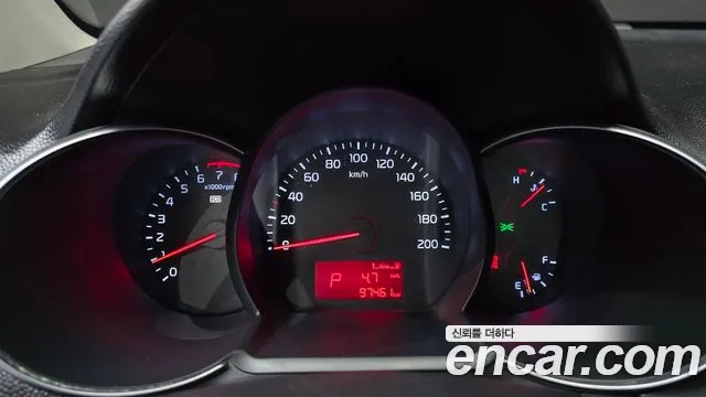 Kia Morning 2015 thumb 9