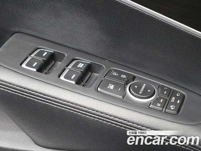Kia Sorento 2017 thumb 5