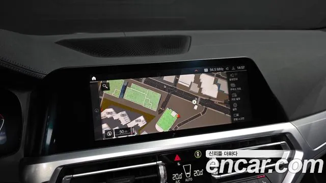 BMW 3 серии 2022 thumb 12