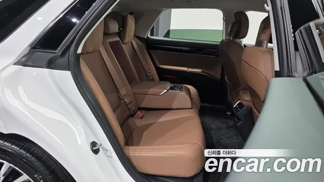 Hyundai Grandeur 2023 thumb 10