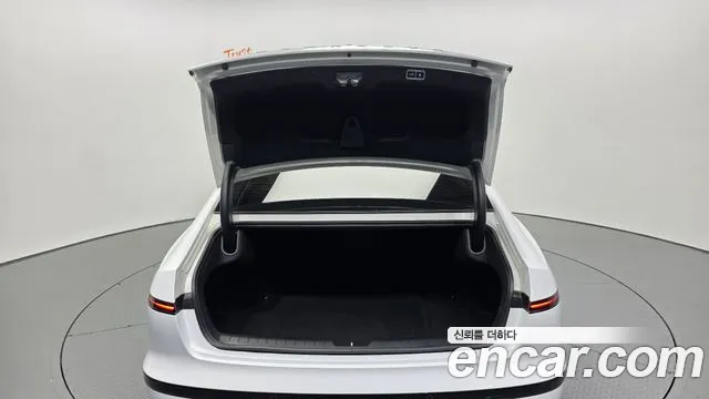 Hyundai Grandeur 2023 thumb 9