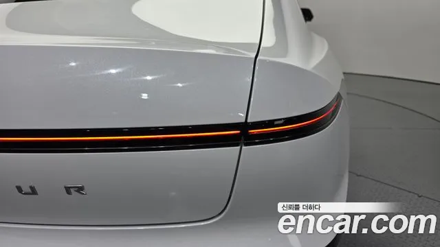 Hyundai Grandeur 2023 thumb 8