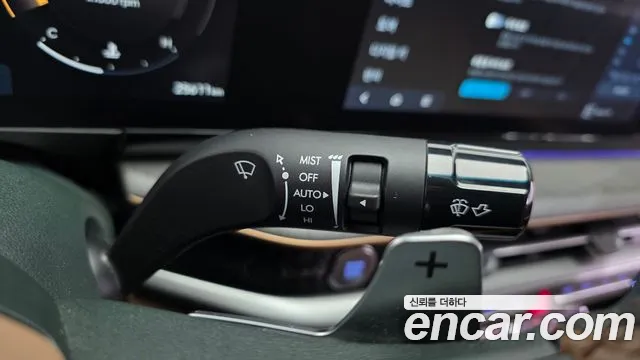 Hyundai Grandeur 2023 thumb 6