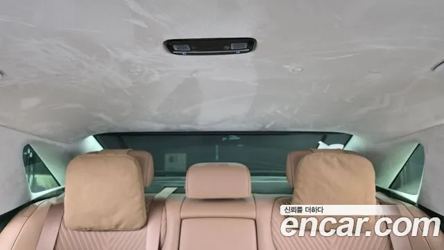 Hyundai Grandeur 2023 thumb 7
