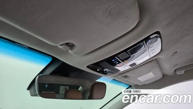 Hyundai Grandeur 2023 thumb 3