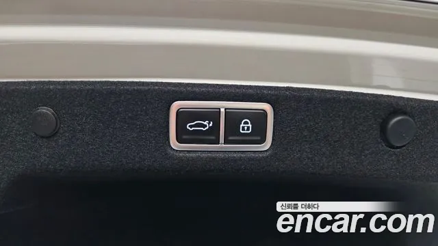 Hyundai Grandeur 2023 thumb 11
