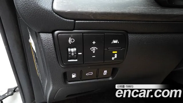 Kia K7 2020 thumb 3
