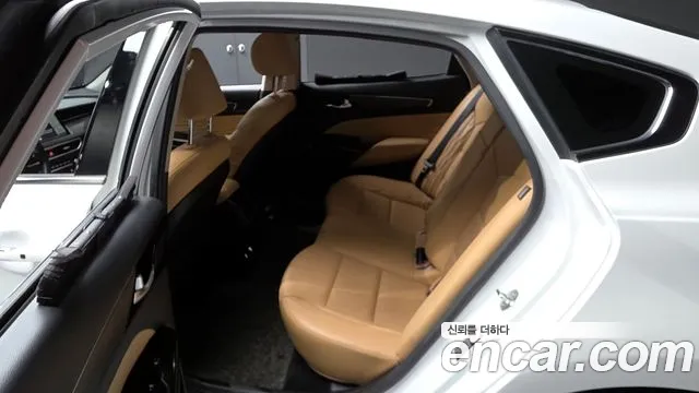 Kia K7 2020 thumb 10