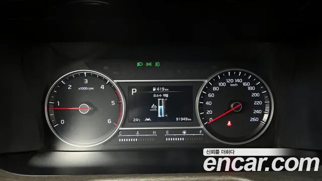 Kia Sorento 2021 thumb 2