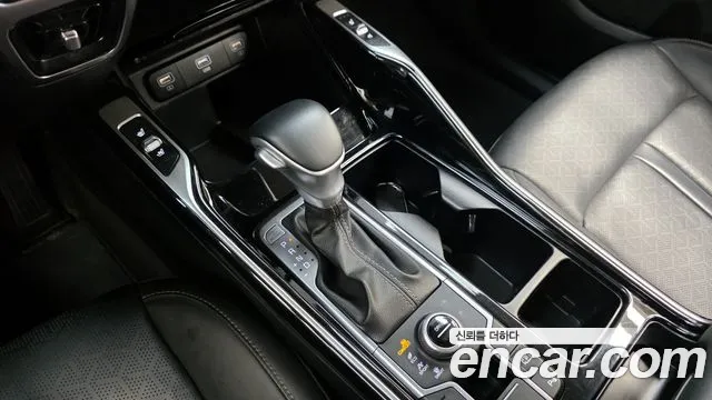 Kia Sorento 2021 thumb 5
