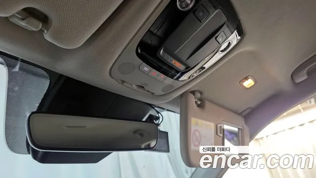 Kia Sorento 2021 thumb 7