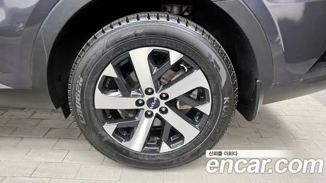 Kia Sorento 2021 thumb 6