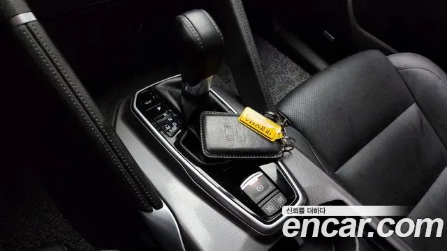 Renault QM6 2020 thumb 2