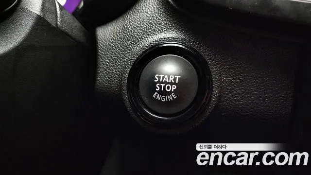 Renault QM6 2020 thumb 6