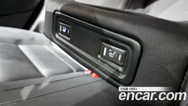 Renault QM6 2020 thumb 12