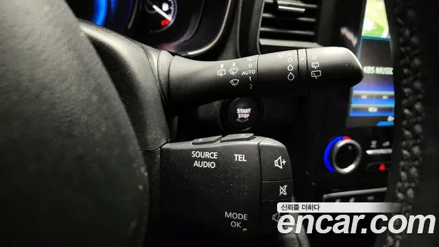 Renault QM6 2020 thumb 7
