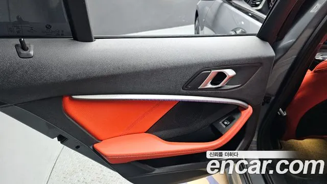 BMW 1 серии 2022 thumb 11