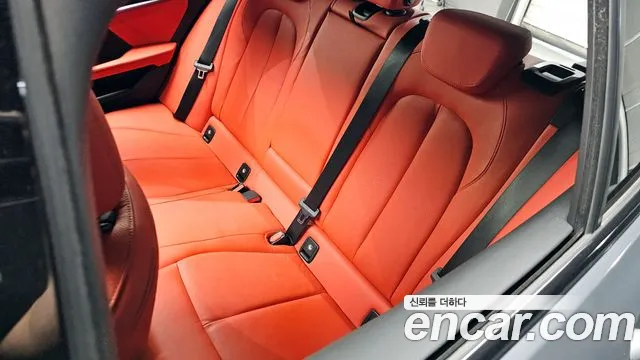 BMW 1 серии 2022 thumb 4