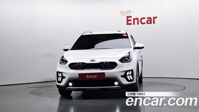 Kia Niro 2020 thumb 11