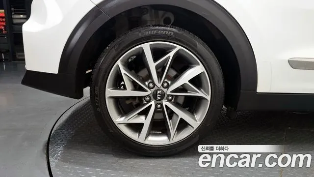 Kia Niro 2020 thumb 12