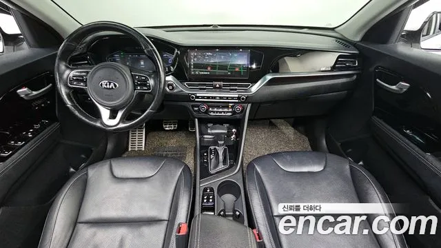 Kia Niro 2020 thumb 9