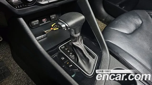 Kia Niro 2020 thumb 8