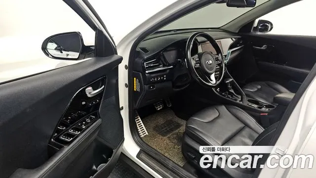 Kia Niro 2020 thumb 3