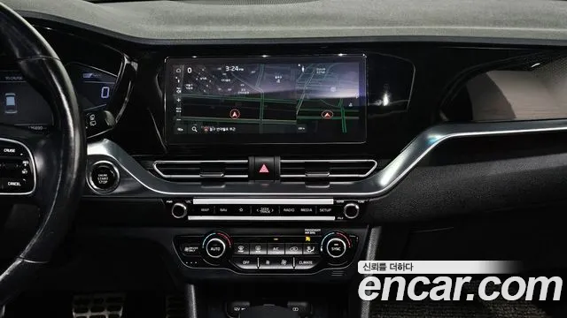 Kia Niro 2020 thumb 6