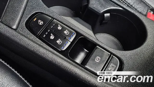 Kia Niro 2020 thumb 7