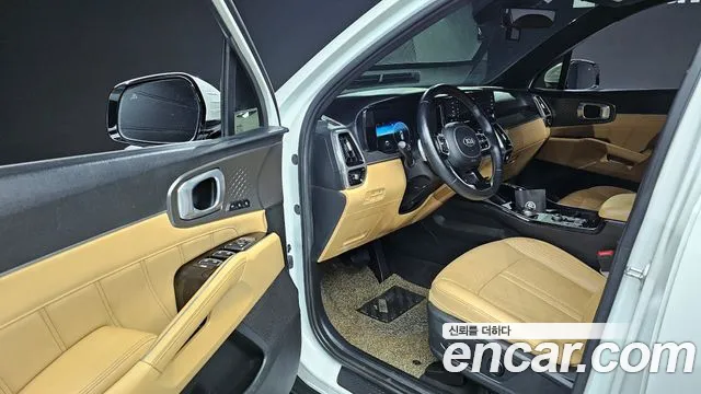 Kia Sorento 2020 thumb 6